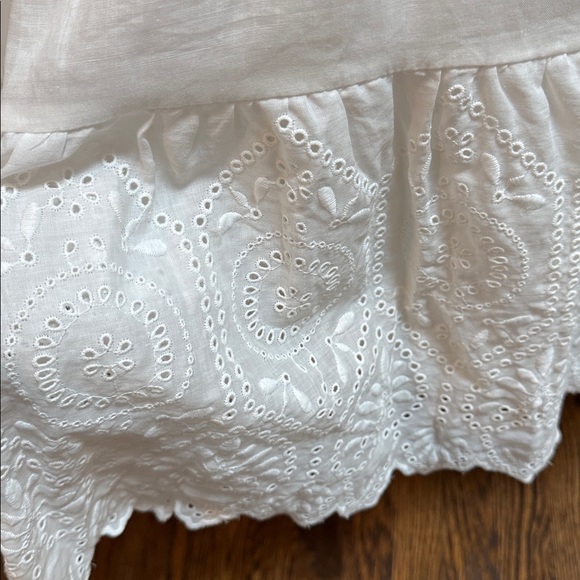 Johnny Was Mishti sundress, NWT, XL - Picture 3 of 8